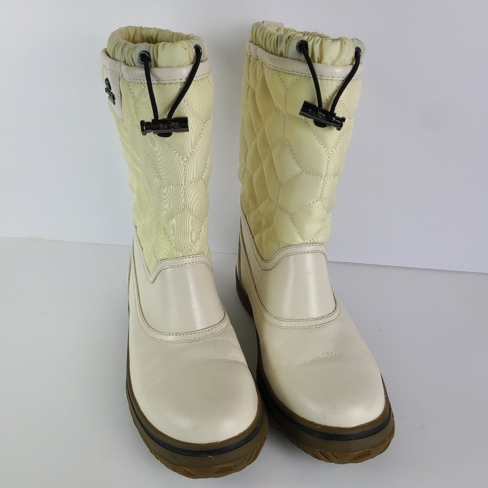 Coach Sparrow Winter Boots